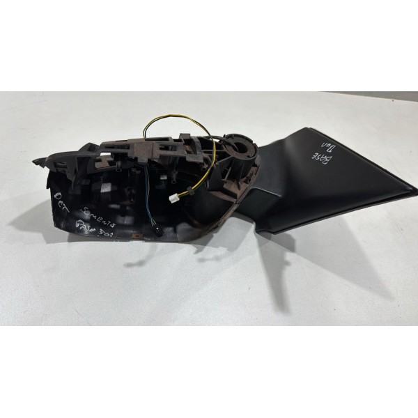 Pé Suporte Base Retrovisor Esquerdo Tracker 2020 Á 23 Detalh