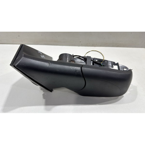 Pé Suporte Base Retrovisor Esquerdo Tracker 2020 Á 23 Detalh