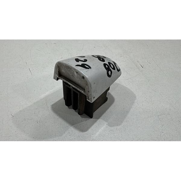 Acabamento Maçaneta Externa Esquerda Peugeot 408 2012 A 2019