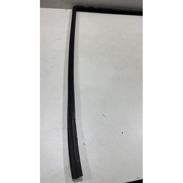 Canaleta Vidro Traseira Direita Ranger Rover Sport 2010 2011 Canaleta Vidro Traseira Direita Ranger Rover Sport 2010 2011