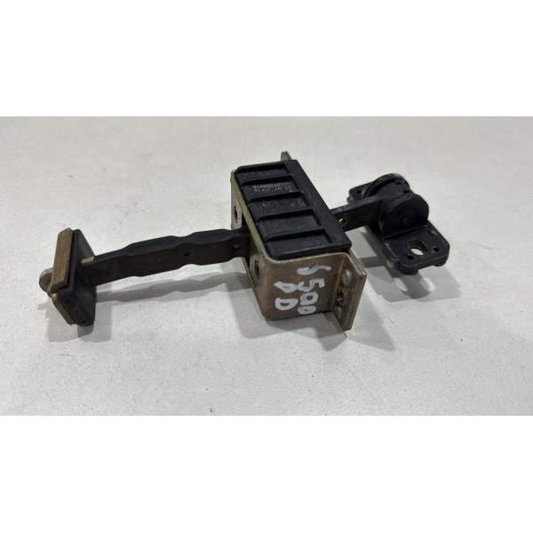 Limitador Porta Dianteira Mercedes S500 2001 2002 2003