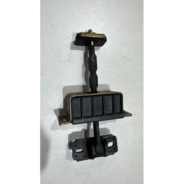 Limitador Porta Dianteira Mercedes S500 2001 2002 2003