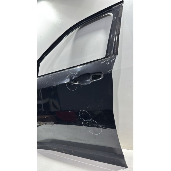 Porta Dianteira Esquerda Jeep Compass 2017 18 19 20 21 2022