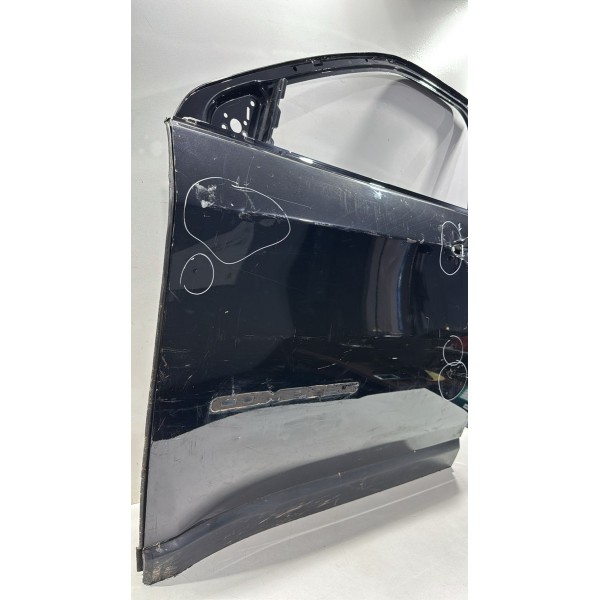 Porta Dianteira Esquerda Jeep Compass 2017 18 19 20 21 2022