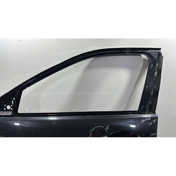 Porta Dianteira Esquerda Jeep Compass 2017 18 19 20 21 2022