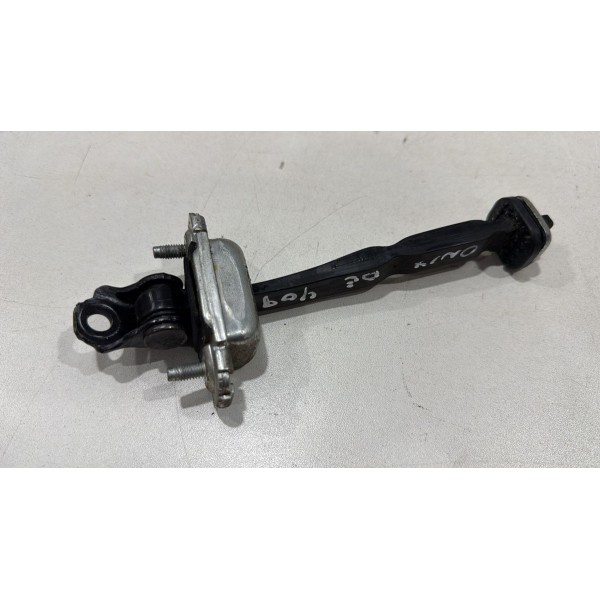 Limitador Porta Dianteira Esquerda Onix Prisma 2014 A 2018