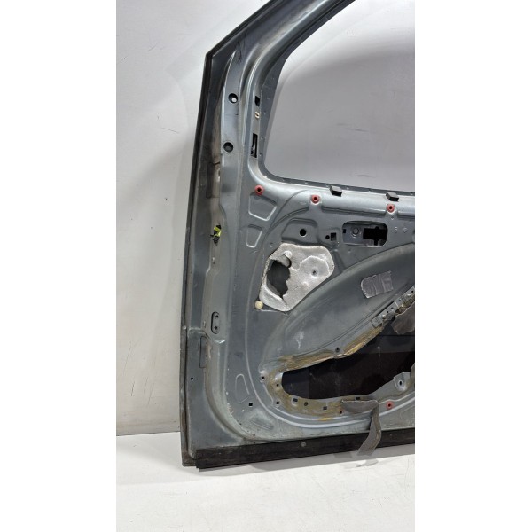 Porta Dianteira Direita Fiat Doblo 2003 2008 Original