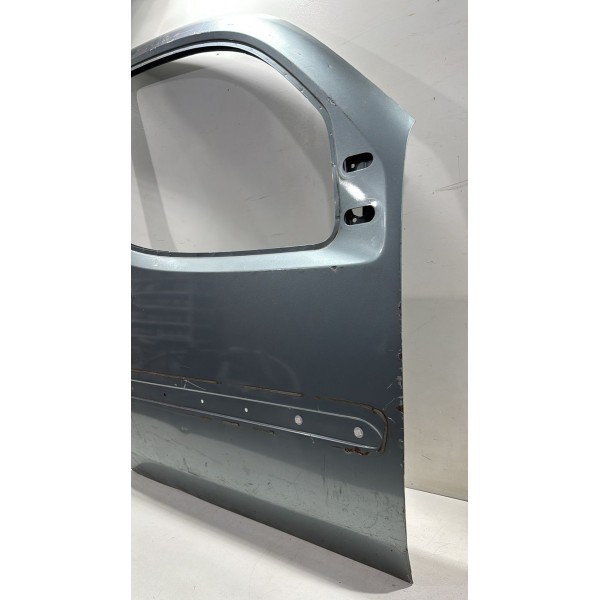 Porta Dianteira Direita Fiat Doblo 2003 2008 Original