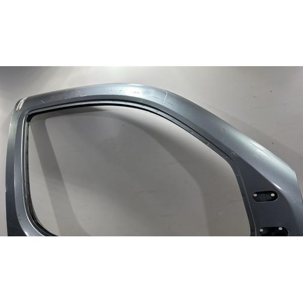 Porta Dianteira Direita Fiat Doblo 2003 2008 Original