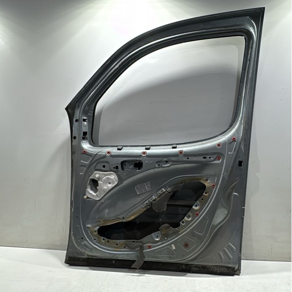 Porta Dianteira Direita Fiat Doblo 2003 2008 Original