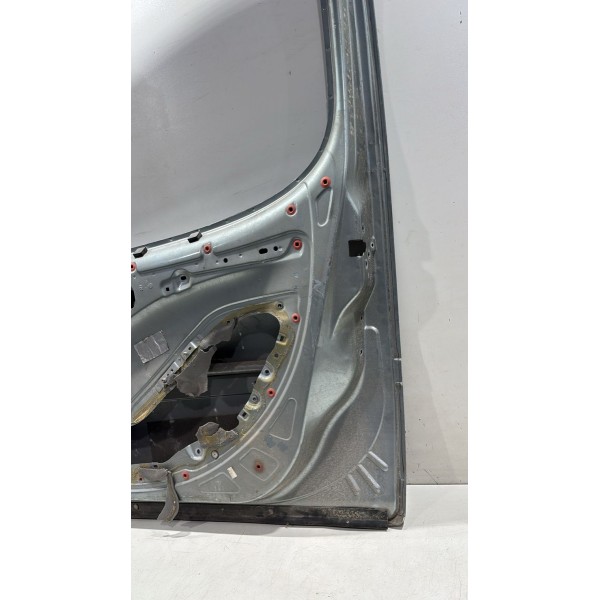 Porta Dianteira Direita Fiat Doblo 2003 2008 Original