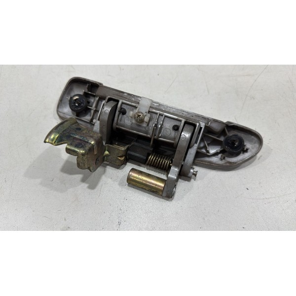 Maçaneta Externa Porta Traseira Direita Honda Fit 2004 Á 08
