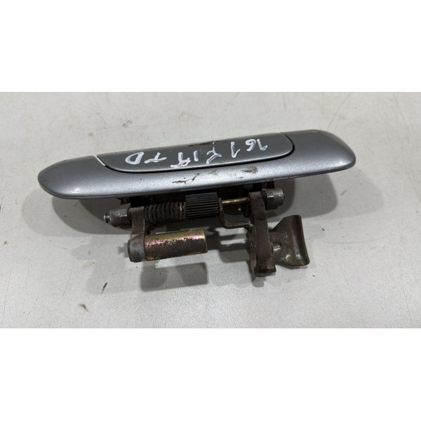 Maçaneta Externa Porta Traseira Direita Honda Fit 2004 Á 08