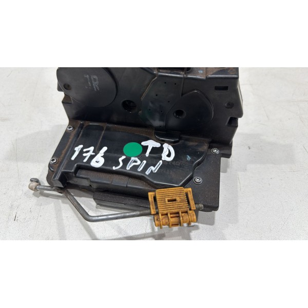 Fechadura Elétrica Traseira Direita Gm Spin 13586740 Usado