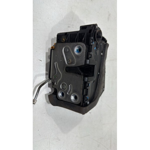 Fechadura Elétrica Traseira Direita Gm Spin 13586740 Usado