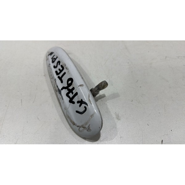 Maçaneta Externa Traseiro Esquerda Gm Spin Onix 52045796