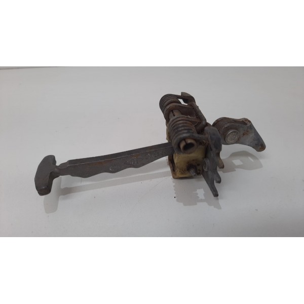 Limitador Da Porta Traseira Renault Fluence 2011 A 2014