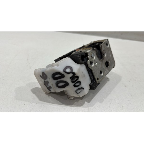 Fechadura Dianteira Direita Elétrica Doblo 2012 À 2016