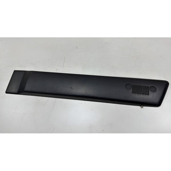 Moldura Aplique Porta Traseira Direita Jeep Renegade 2015/20
