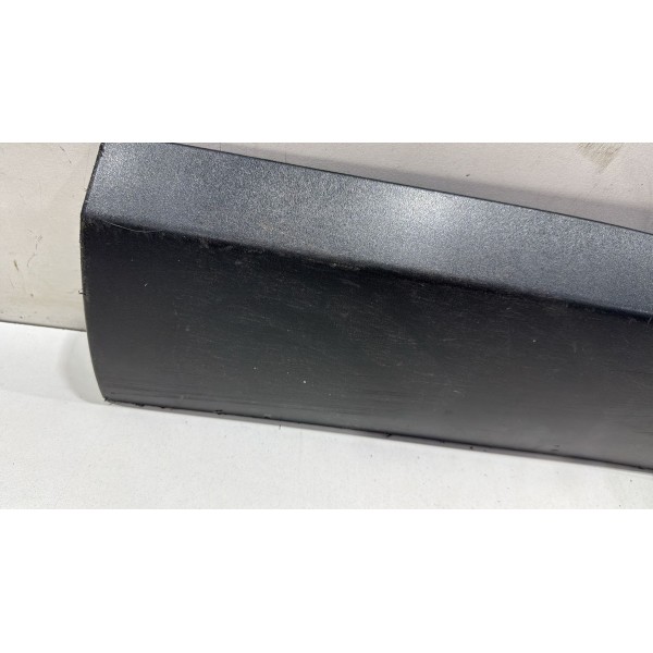 Moldura Porta Traseira Esquerda Jeep Renegade Usado Original
