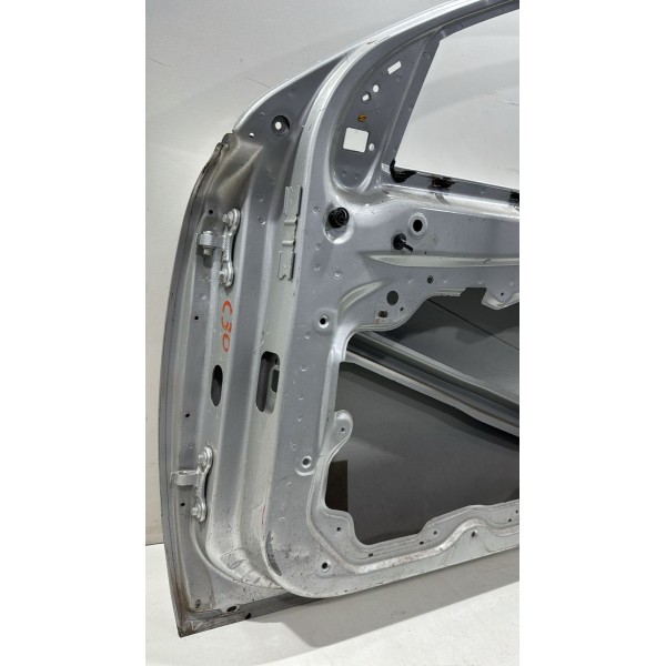 Porta Dianteira Direita Volvo C30 2007 Á 2011 Original