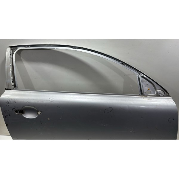 Porta Dianteira Direita Volvo C30 2007 Á 2011 Original