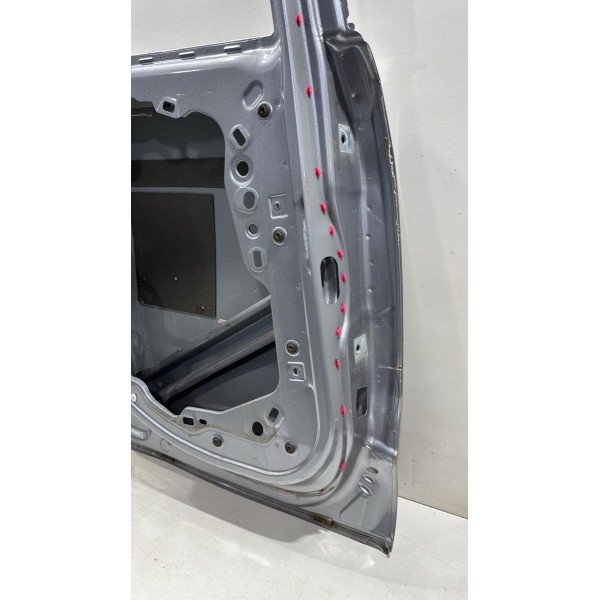 Porta Traseira Esquerda Renegade 2016 Á 2019 Original