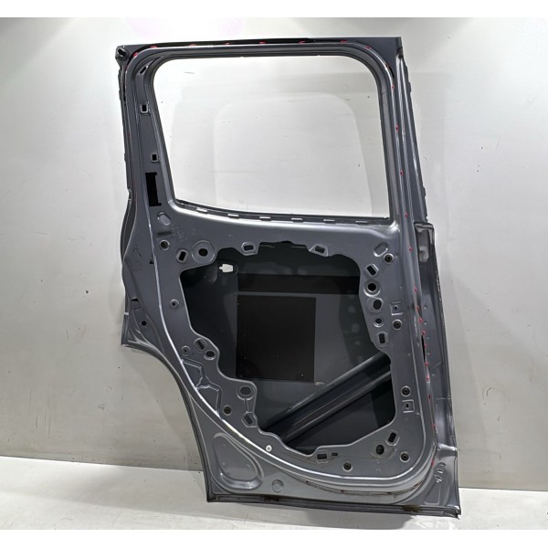 Porta Traseira Esquerda Renegade 2016 Á 2019 Original