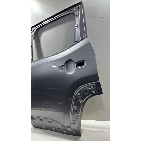 Porta Traseira Esquerda Renegade 2016 Á 2019 Original