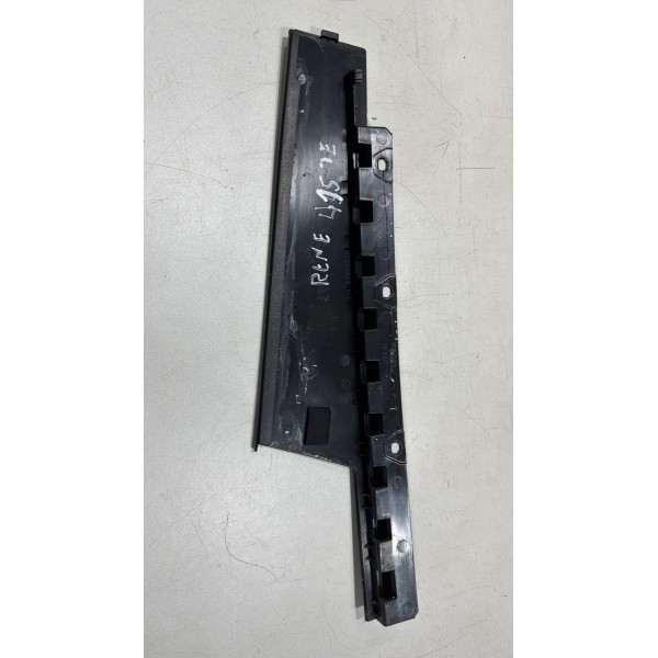 Moldura Coluna Porta Traseira Esquerda Renegade 2016 2021