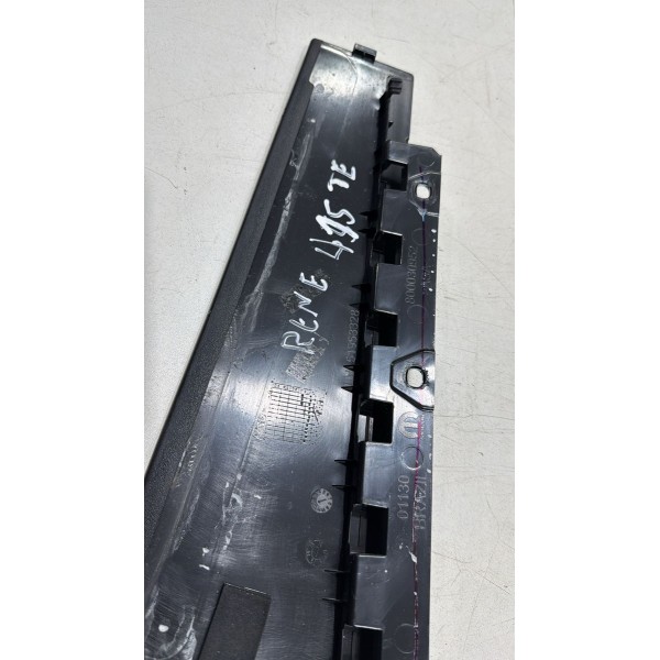 Moldura Coluna Porta Traseira Esquerda Renegade 2016 2021
