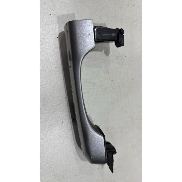 Puxador Maçaneta Externa Jeep Renegade 2016 2023 2024 Traseira