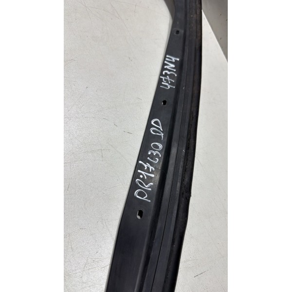 Vedação Porta Dianteira Direita Volvo C30 2008 Á 12 08679951