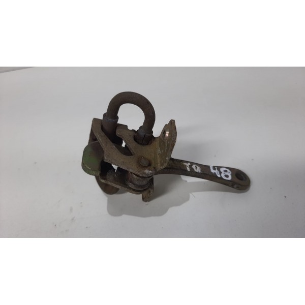 Limitador Porta Traseira  Fiat Marea Brava Original