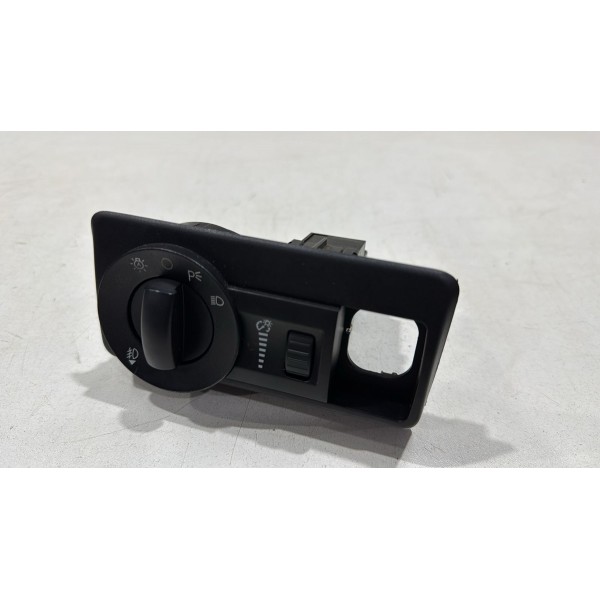Chave Comando Farol Milha Ford Fusion 2006 Á 2009 8e5t13d061