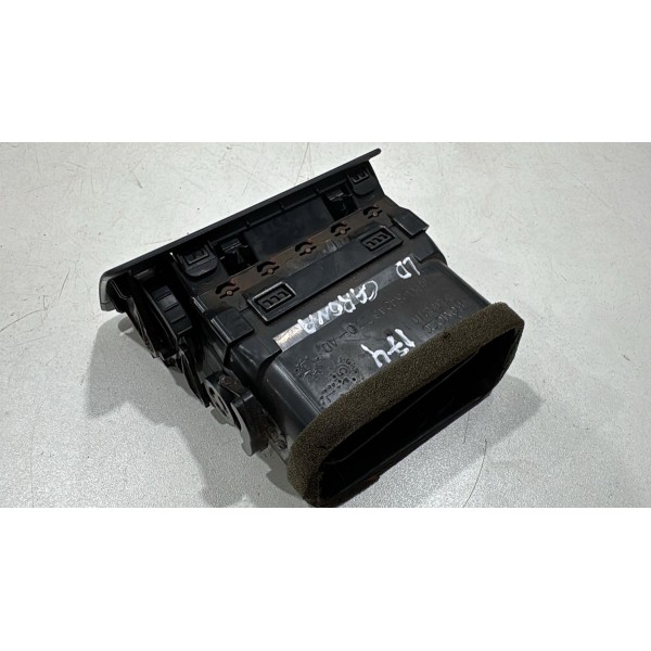 Difusor De Ar Lateral Direito Ford Fusion 2006 A 2009