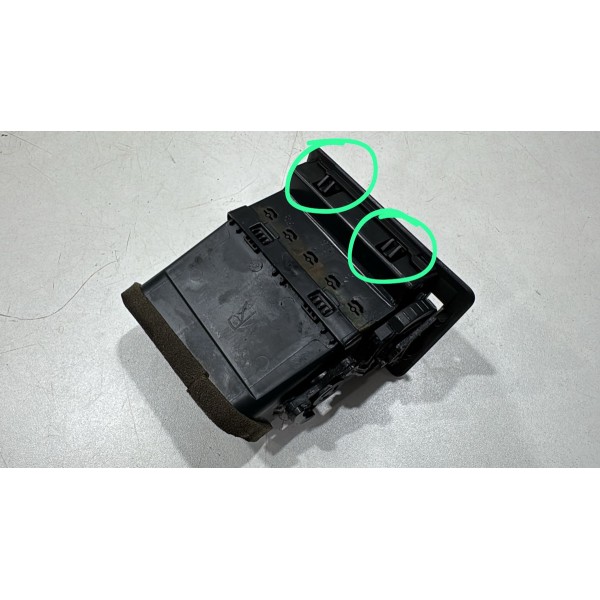 Difusor De Ar Lateral Direito Ford Fusion 2006 A 2009