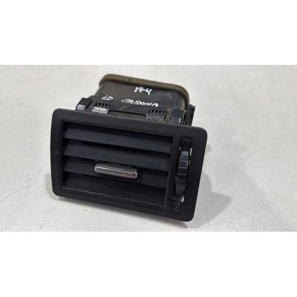 Difusor De Ar Lateral Direito Ford Fusion 2006 A 2009