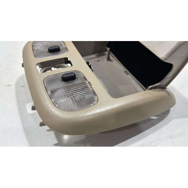 Luz Teto Cortesia Porta Óculos Ford Fusion 2006 Á 2009 Usado