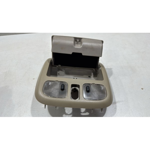 Luz Teto Cortesia Porta Óculos Ford Fusion 2006 Á 2009 Usado