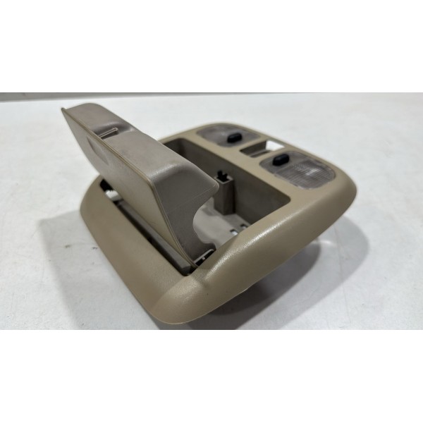 Luz Teto Cortesia Porta Óculos Ford Fusion 2006 Á 2009 Usado