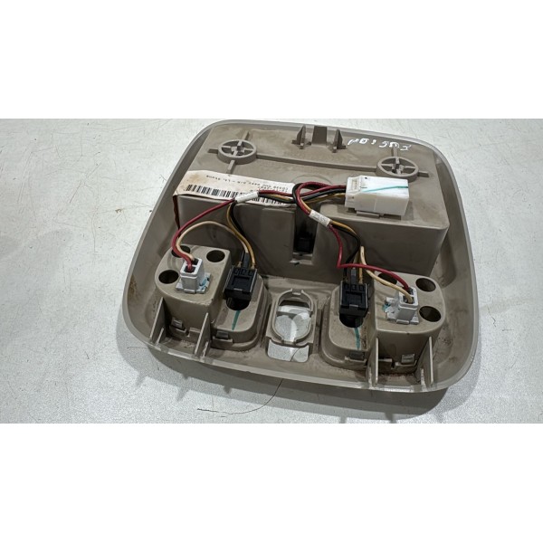 Luz Teto Cortesia Porta Óculos Ford Fusion 2006 Á 2009 Usado