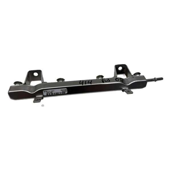 Flauta De Bico Injetor Ford Fusion 2.3 2006/09 6e5gbd Usado
