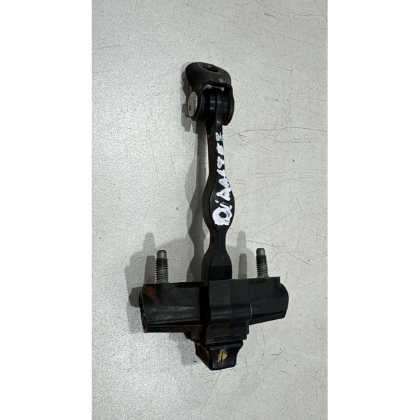 Limitador Da Porta Dianteira Ford Fusion 2007 A 2012