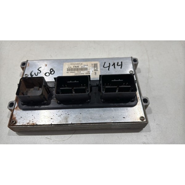 Módulo Injeção Eletrônica Fusion 2.3 2006/09 8e5a12a650pb