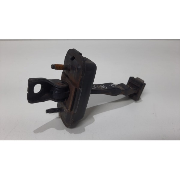 Limitador Porta Traseira Peugeot 2008 2015 16 2017 2018 2019