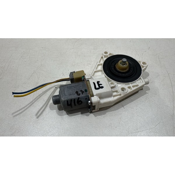 Motor Maquina De Vidro Esquerda Fusion 2006 2007 2008 2009