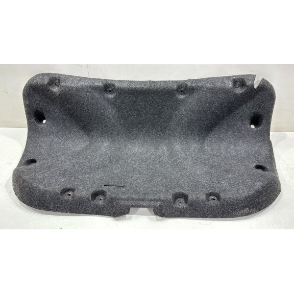 Forro Tampa Porta Malas Ford Fusion 2006 A 2009 Usado Orig