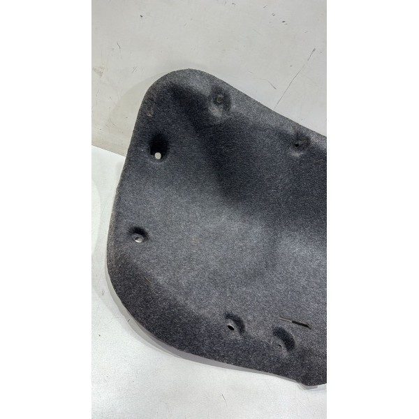 Forro Tampa Porta Malas Ford Fusion 2006 A 2009 Usado Orig