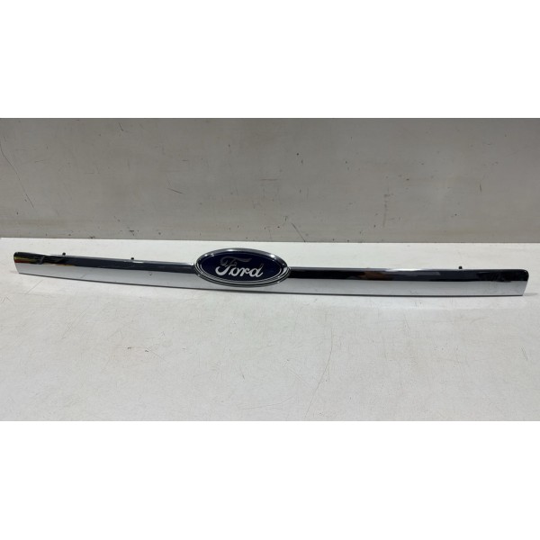 Friso Régua Tampa Traseira Ford Fusion 2006 2007 2008 2009